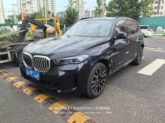 BMW X5 2023 xDrive40Li M Sport Night Package - ფოტო 1