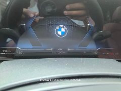 BMW X5 2023 xDrive40Li M Sport Night Package - ფოტო 3