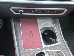 BMW X5 2023 xDrive40Li M Sport Night Package - ფოტო 6