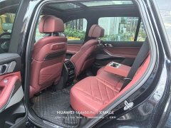 BMW X5 2023 xDrive40Li M Sport Night Package - ფოტო 8