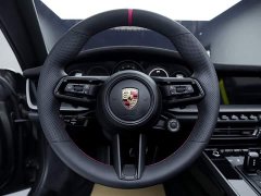 Porsche 911 2022 Targa 4 3.0T - ფოტო 14