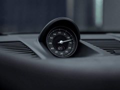 Porsche 911 2022 Targa 4 3.0T - ფოტო 16