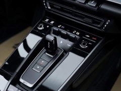 Porsche 911 2022 Targa 4 3.0T - ფოტო 19