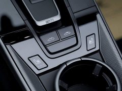 Porsche 911 2022 Targa 4 3.0T - ფოტო 20