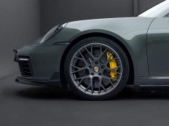 Porsche 911 2022 Targa 4 3.0T - ფოტო 7