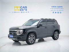 Haval Big Dog 2024 1.5T DCT Border Collie Edition - ფოტო 1