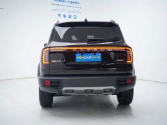 Haval Big Dog 2024 1.5T DCT Border Collie Edition - ფოტო 11