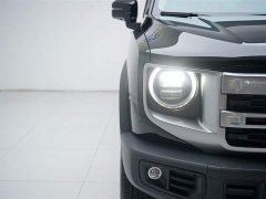 Haval Big Dog 2024 1.5T DCT Border Collie Edition - ფოტო 12
