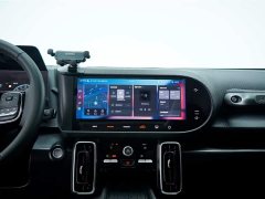 Haval Big Dog 2024 1.5T DCT Border Collie Edition - ფოტო 17