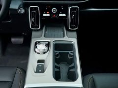 Haval Big Dog 2024 1.5T DCT Border Collie Edition - ფოტო 18