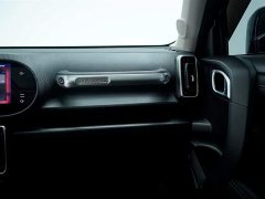 Haval Big Dog 2024 1.5T DCT Border Collie Edition - ფოტო 19