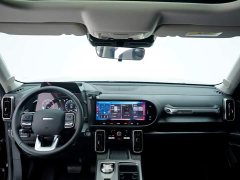 Haval Big Dog 2024 1.5T DCT Border Collie Edition - ფოტო 2