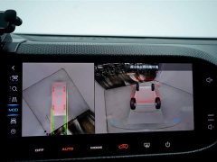 Haval Big Dog 2024 1.5T DCT Border Collie Edition - ფოტო 20