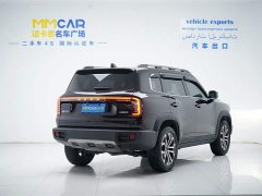 Haval Big Dog 2024 1.5T DCT Border Collie Edition - ფოტო 3