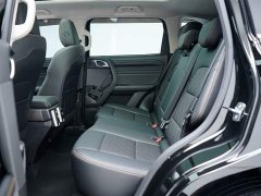 Haval Big Dog 2024 1.5T DCT Border Collie Edition - ფოტო 5