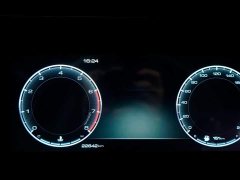 Haval Big Dog 2024 1.5T DCT Border Collie Edition - ფოტო 7