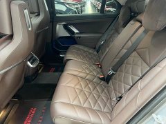 BMW 7 Series 2023 735Li M Sports Package - ფოტო 10