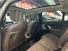 BMW 7 Series 2023 735Li M Sports Package - ფოტო 11