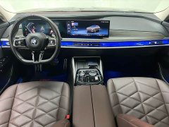 BMW 7 Series 2023 735Li M Sports Package - ფოტო 12