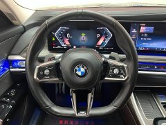 BMW 7 Series 2023 735Li M Sports Package - ფოტო 13