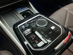 BMW 7 Series 2023 735Li M Sports Package - ფოტო 14