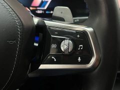 BMW 7 Series 2023 735Li M Sports Package - ფოტო 20