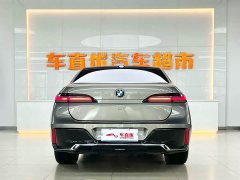BMW 7 Series 2023 735Li M Sports Package - ფოტო 6