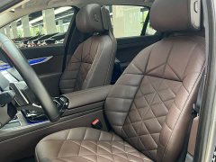 BMW 7 Series 2023 735Li M Sports Package - ფოტო 9