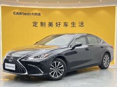 Lexus ES 2023 200 Excellence Edition - ფოტო 1