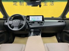 Lexus ES 2023 200 Excellence Edition - ფოტო 10