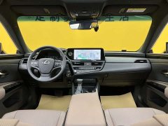 Lexus ES 2023 200 Excellence Edition - ფოტო 11
