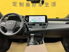 Lexus ES 2023 200 Excellence Edition - ფოტო 13