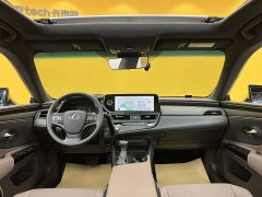 Lexus ES 2023 200 Excellence Edition - ფოტო 14