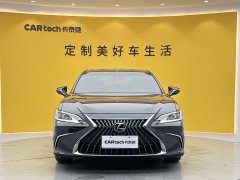 Lexus ES 2023 200 Excellence Edition - ფოტო 2