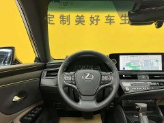 Lexus ES 2023 200 Excellence Edition - ფოტო 8