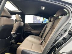Lexus ES 2023 200 Excellence Edition - ფოტო 9