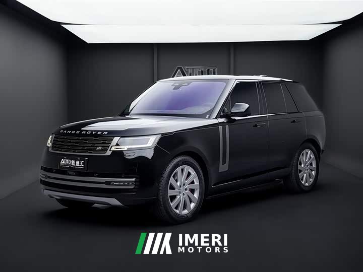 Land Rover Range Rover 3.0 L6 360PS Grand Edition