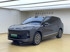 NIO ES8 2026 Six-seater Executive Deluxe Edition - ფოტო 1
