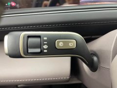 NIO ES8 2026 Six-seater Executive Deluxe Edition - ფოტო 12