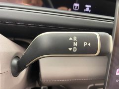 NIO ES8 2026 Six-seater Executive Deluxe Edition - ფოტო 13