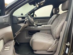 NIO ES8 2026 Six-seater Executive Deluxe Edition - ფოტო 14