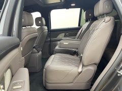 NIO ES8 2026 Six-seater Executive Deluxe Edition - ფოტო 15