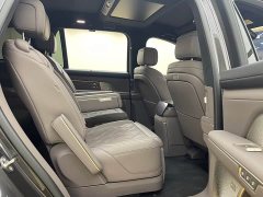 NIO ES8 2026 Six-seater Executive Deluxe Edition - ფოტო 17