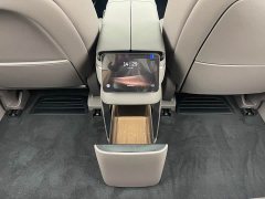 NIO ES8 2026 Six-seater Executive Deluxe Edition - ფოტო 19