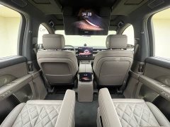 NIO ES8 2026 Six-seater Executive Deluxe Edition - ფოტო 20