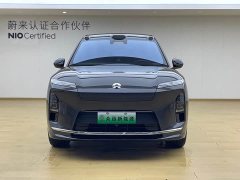 NIO ES8 2026 Six-seater Executive Deluxe Edition - ფოტო 4