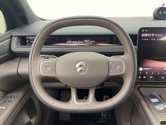 NIO ES8 2026 Six-seater Executive Deluxe Edition - ფოტო 8