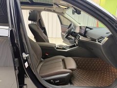 BMW 3 Series 2024 320Li M Sports Package - ფოტო 10