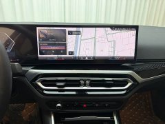 BMW 3 Series 2024 320Li M Sports Package - ფოტო 11
