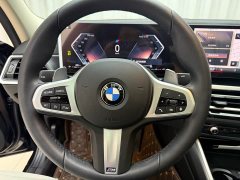 BMW 3 Series 2024 320Li M Sports Package - ფოტო 12